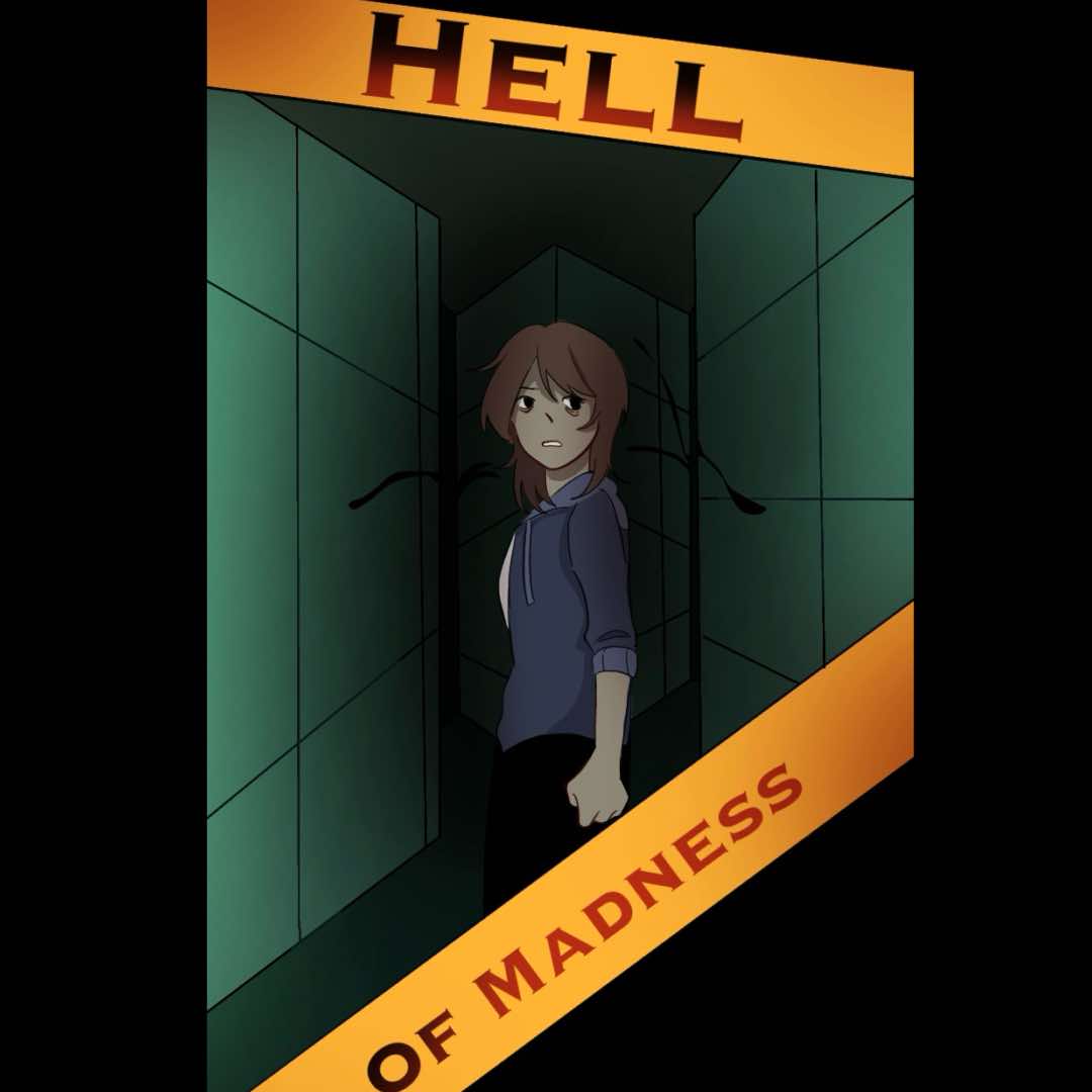 Hell of Madness | WEBTOON