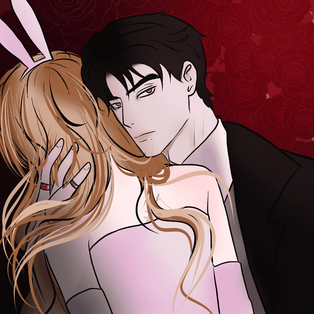 Cursed Melodies WEBTOON