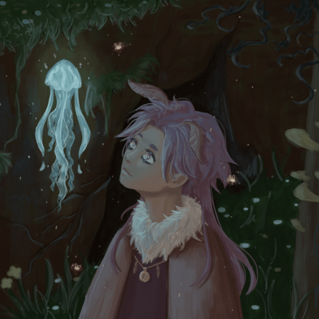 Luni | WEBTOON