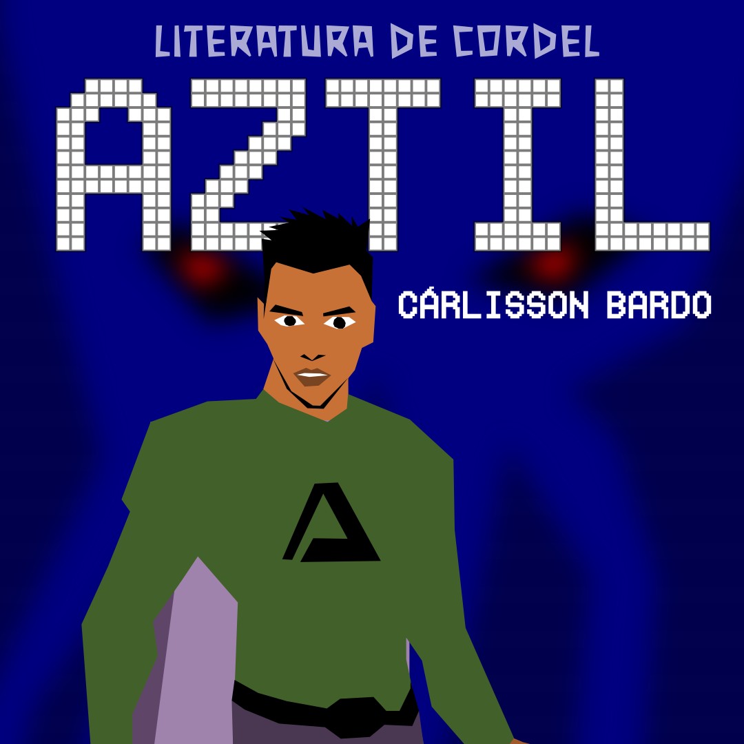 Aztil - Português Brasileiro | WEBTOON