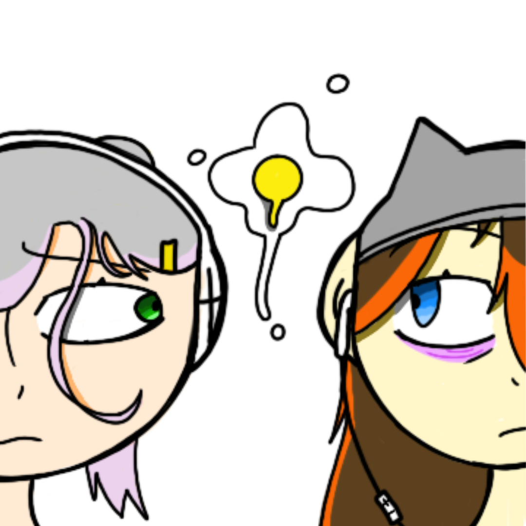 Party Poopers Webtoon