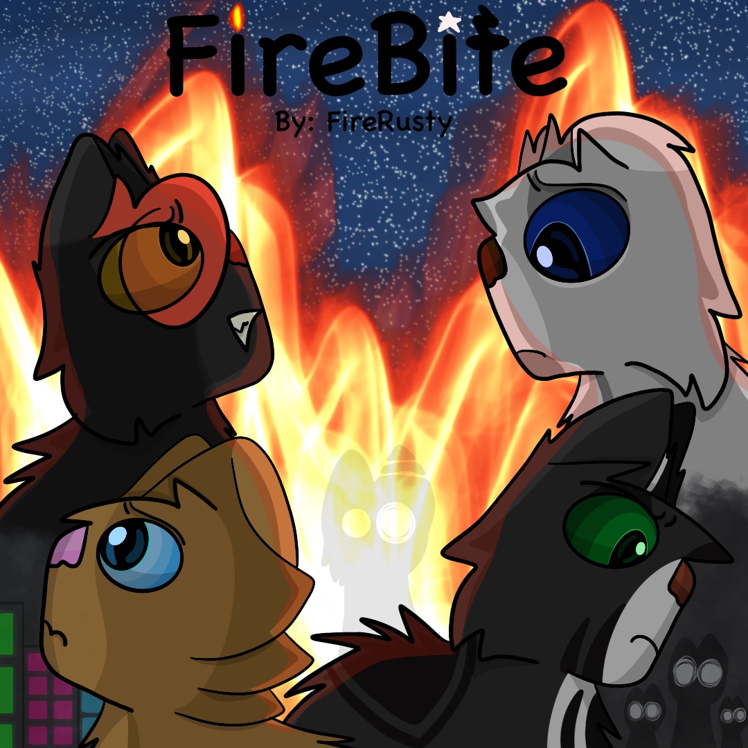 FireBite | WEBTOON