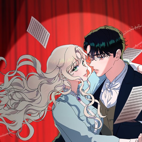 To Whom It No Longer Concerns LINE WEBTOON
