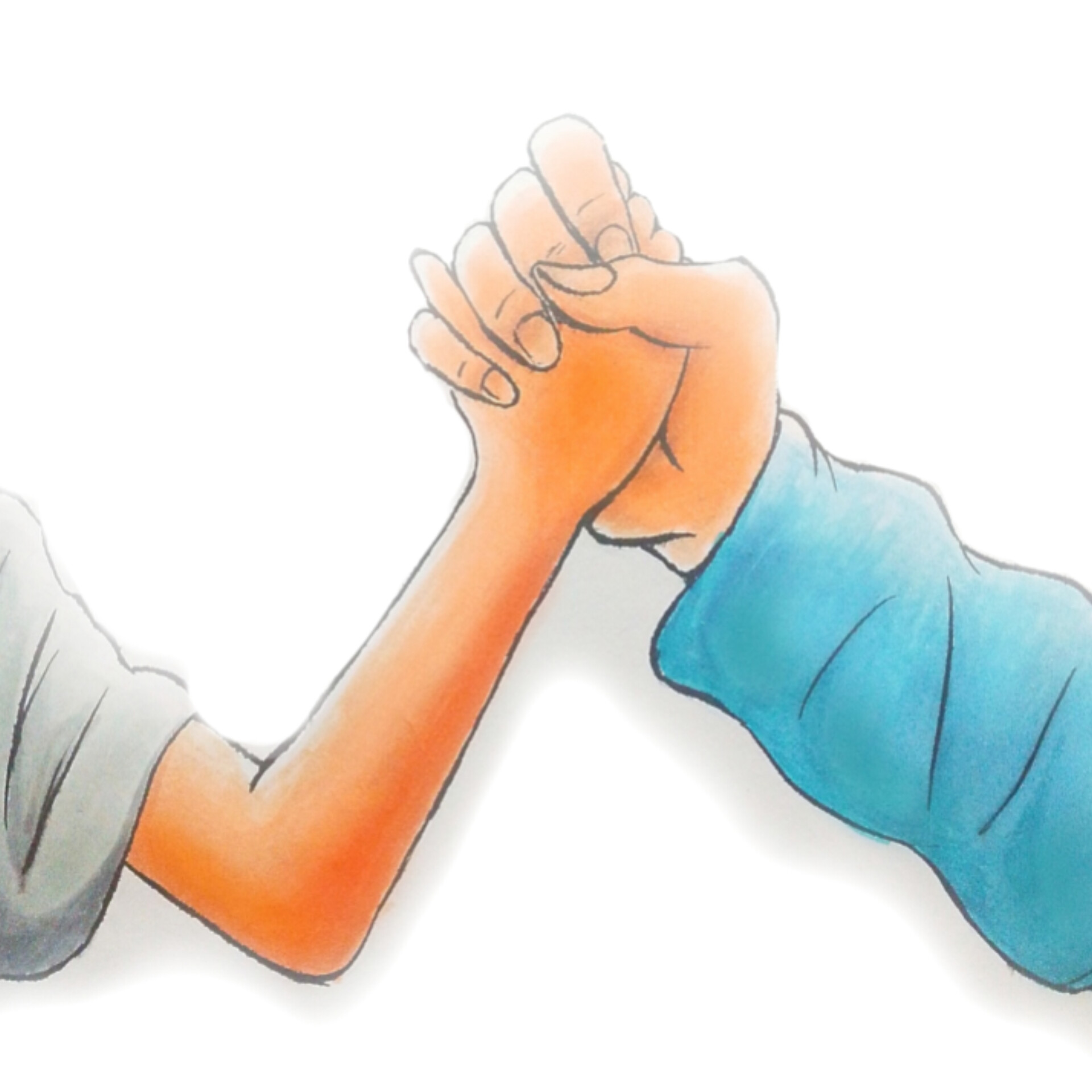 A Promise Never Broken | WEBTOON