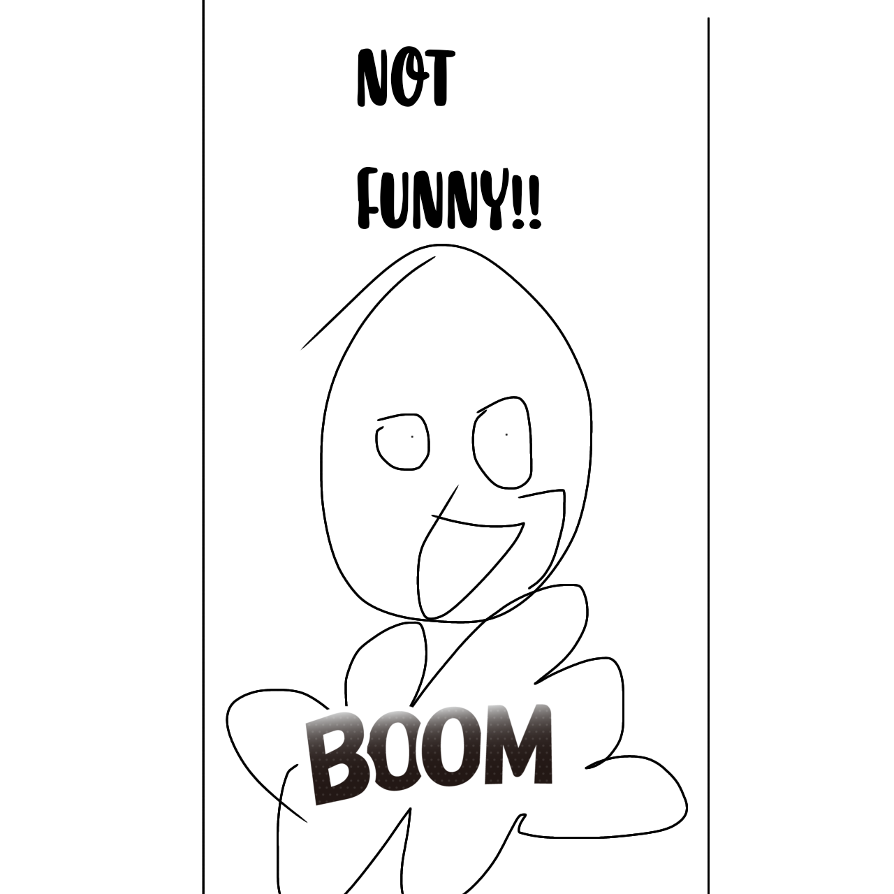 not-funny-webtoon