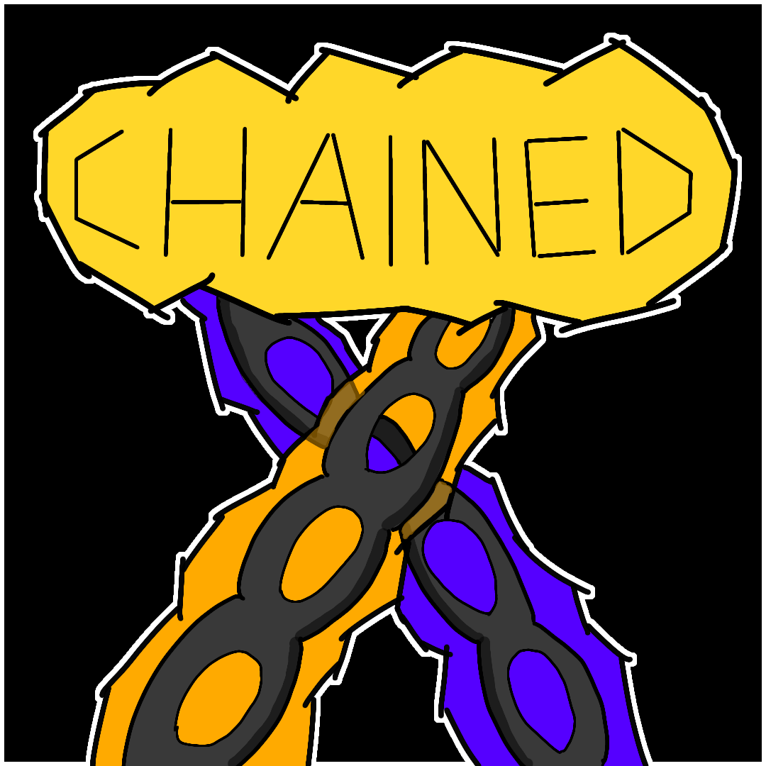 Chained | WEBTOON