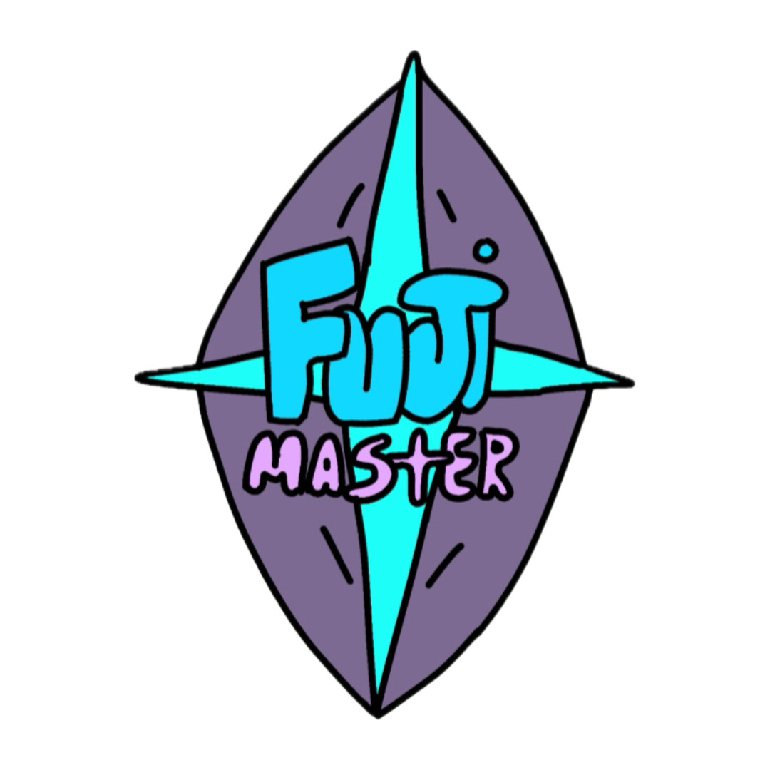 FUJI MASTER | WEBTOON