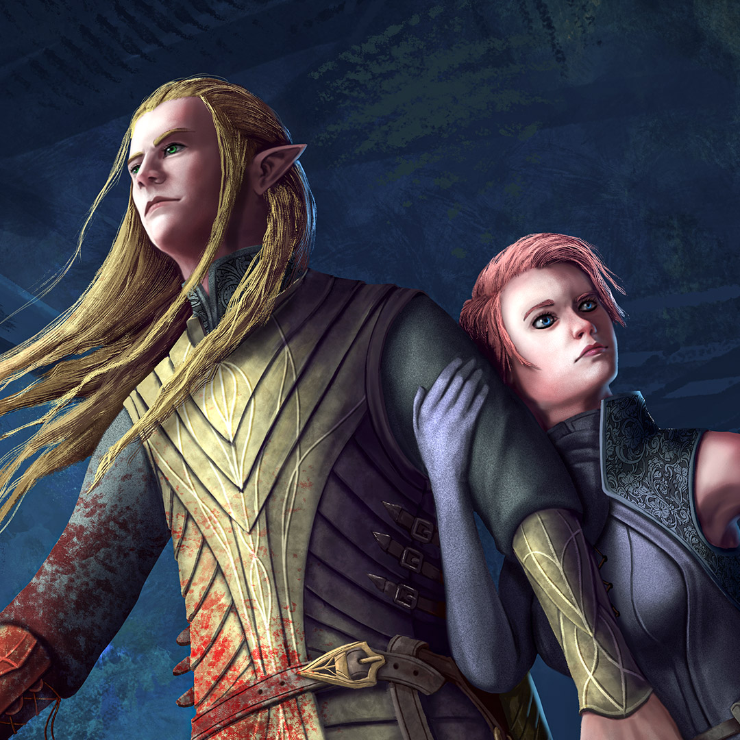 Tales From Somewhere The Secret Webtoon