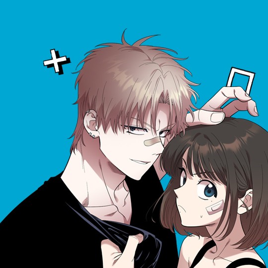 Childhood Friend Complex WEBTOON Childhood Friend Complex WEBTOON