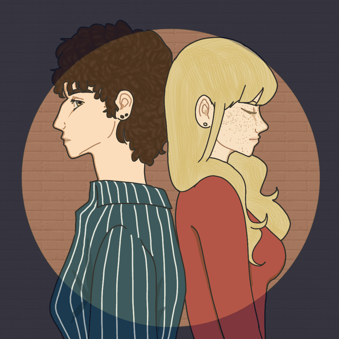 Outside the box | WEBTOON
