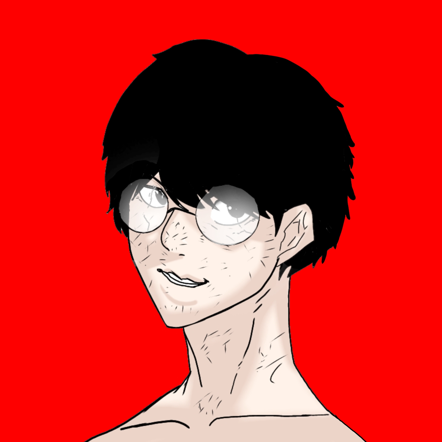 How to hit | WEBTOON
