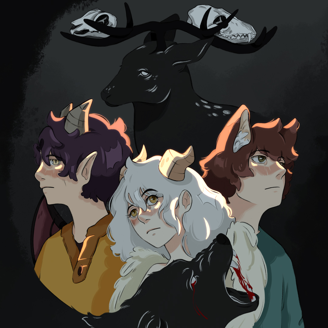 Equilibrio | WEBTOON