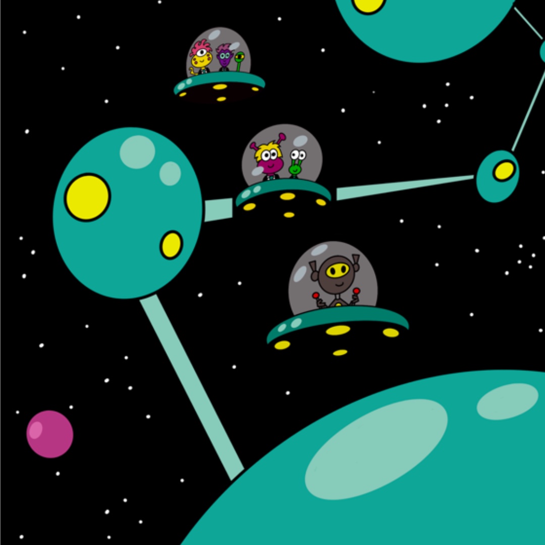 Nova Quest | WEBTOON