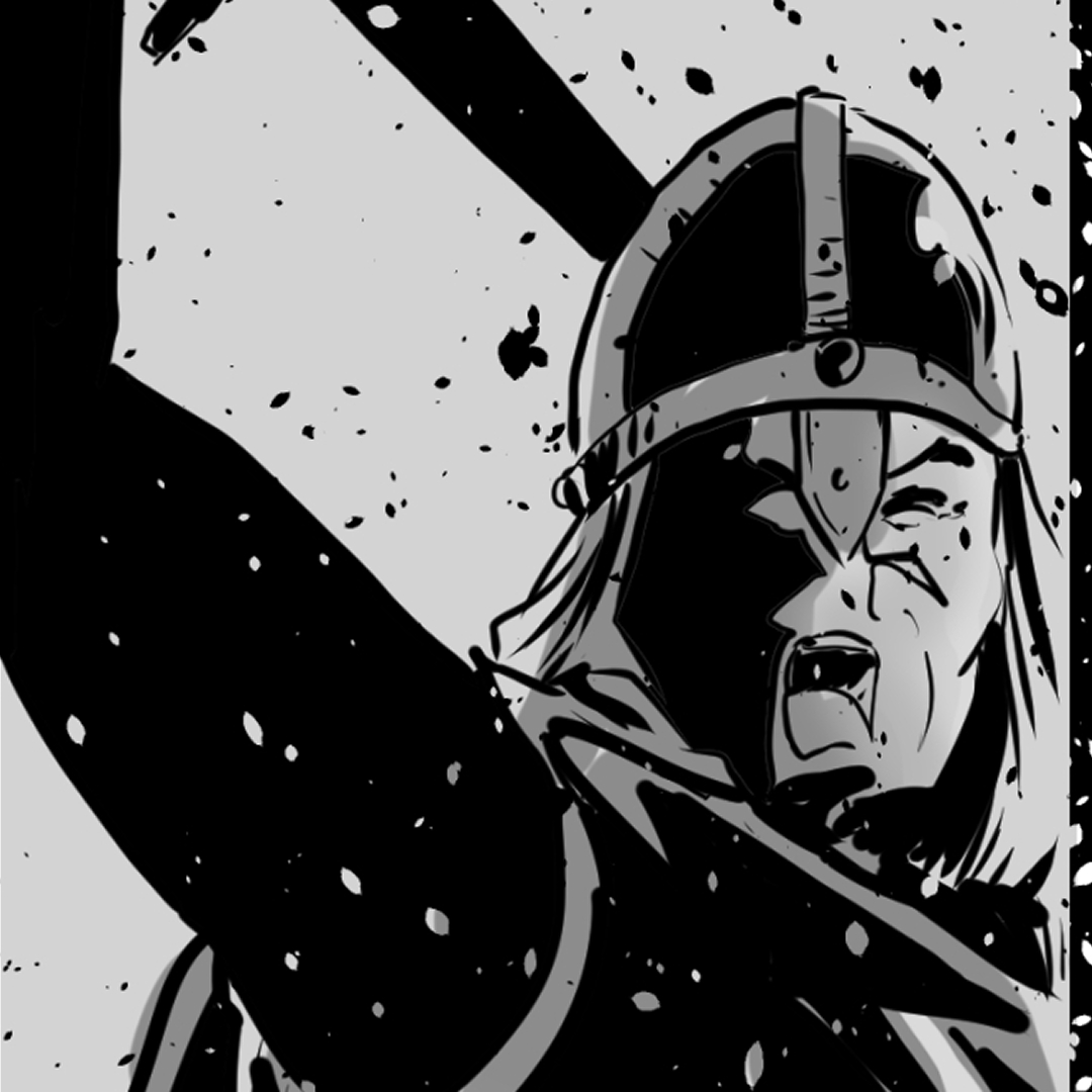 MAGICIAN (English) | WEBTOON