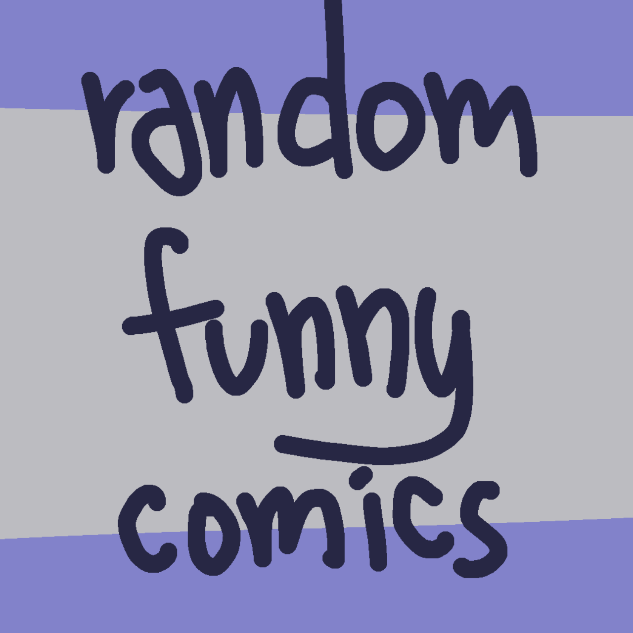Random funny comics | WEBTOON