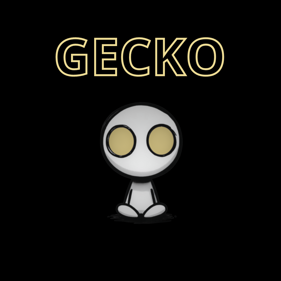 Gecko webtoon