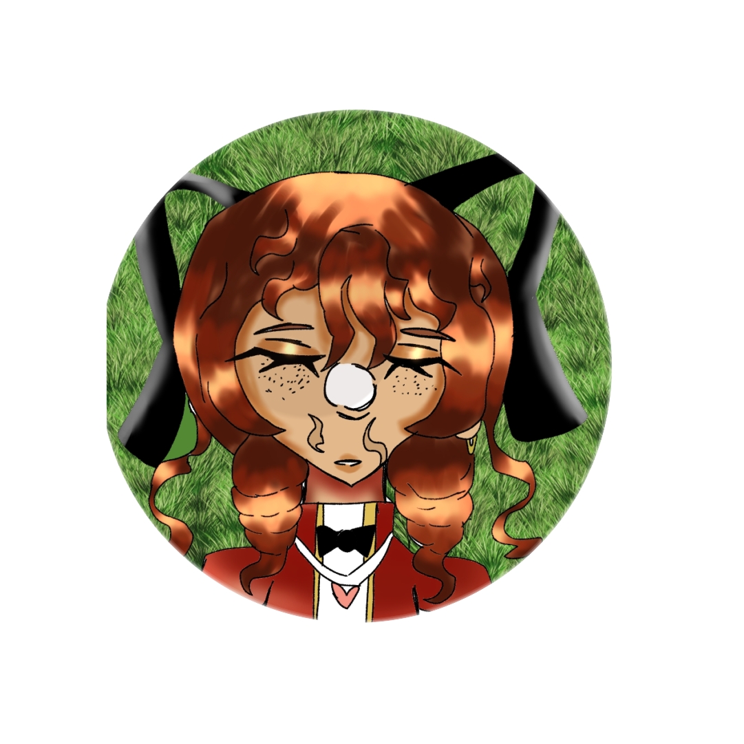 Magic Magic World Webtoon