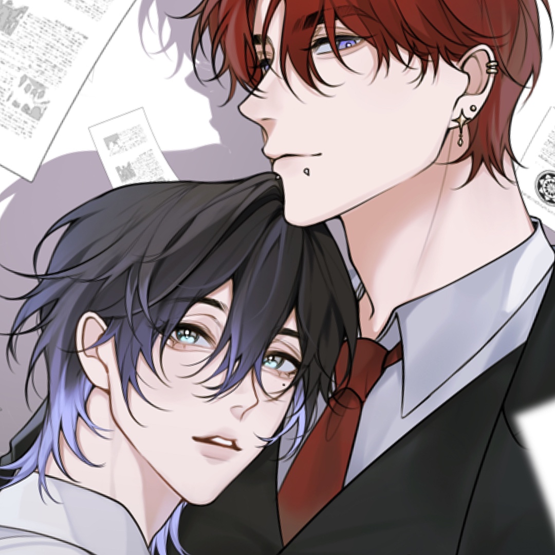 Speak of the Devil | WEBTOON