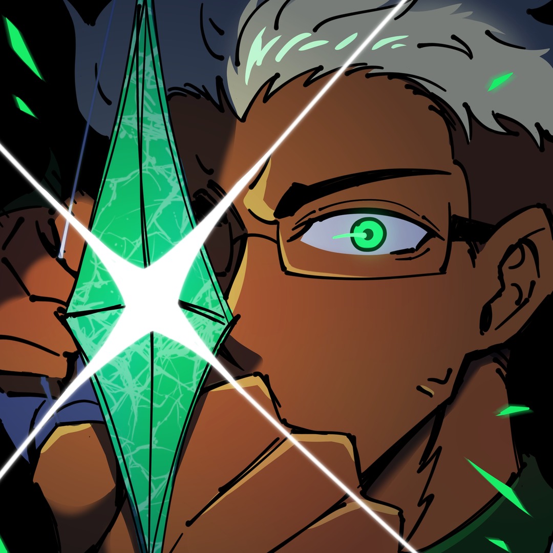 The Truth Seeker | WEBTOON