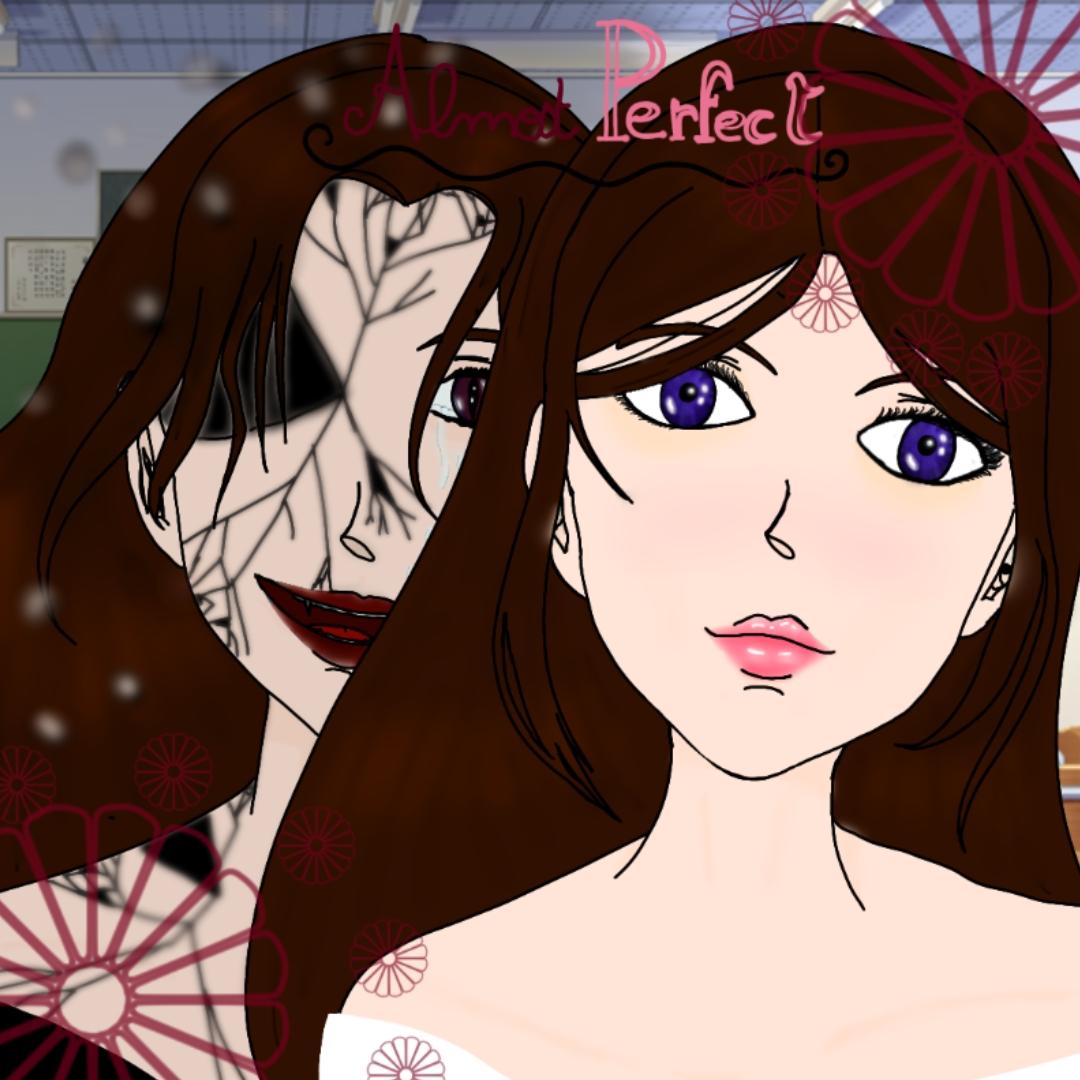 Almost Perfect | WEBTOON