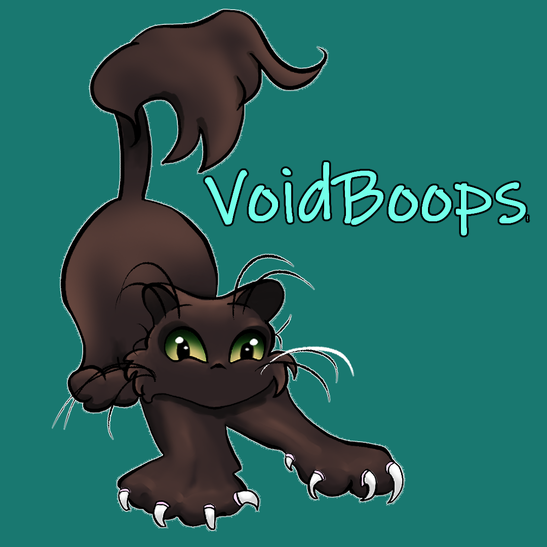 VoidBoops | WEBTOON