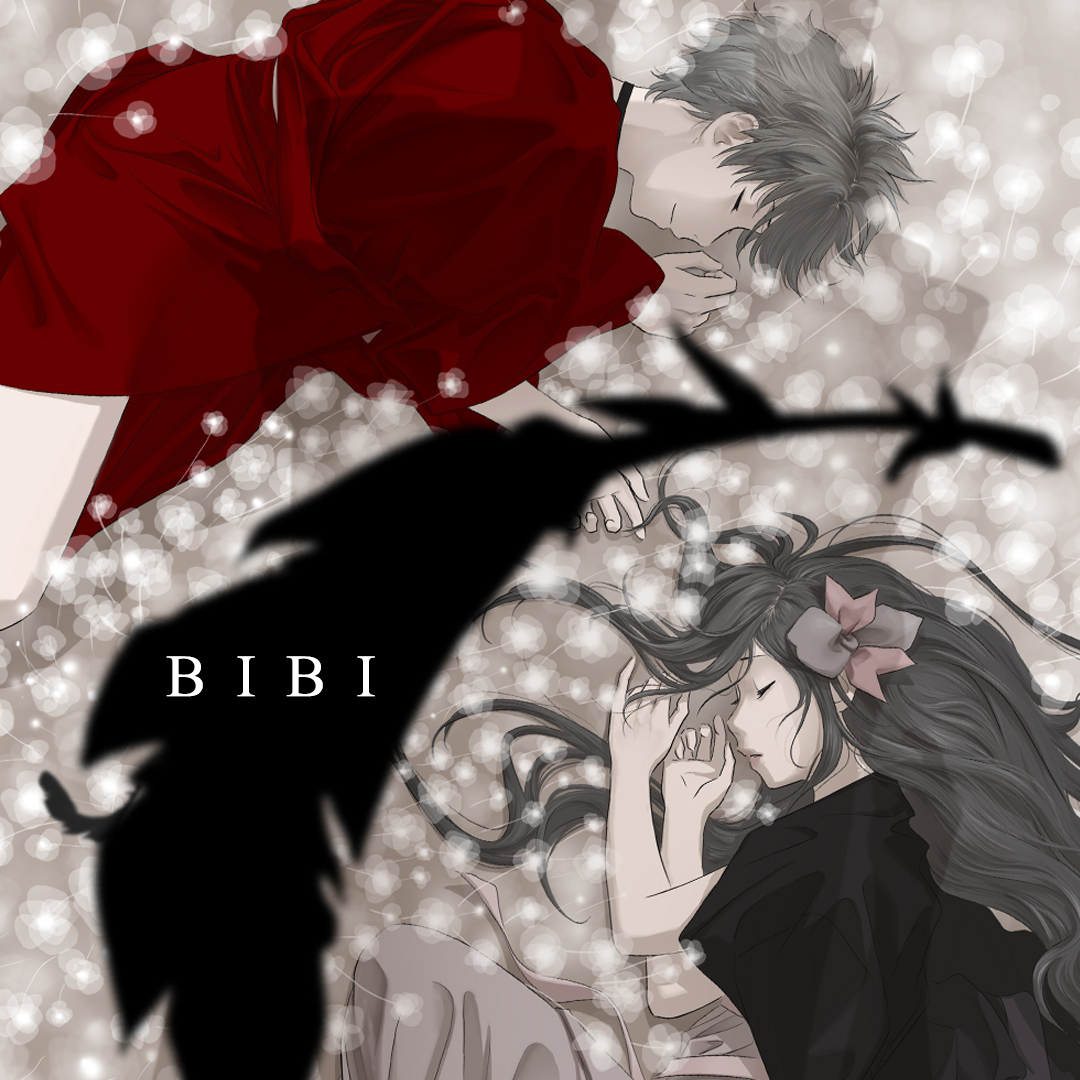 BIBI | WEBTOON
