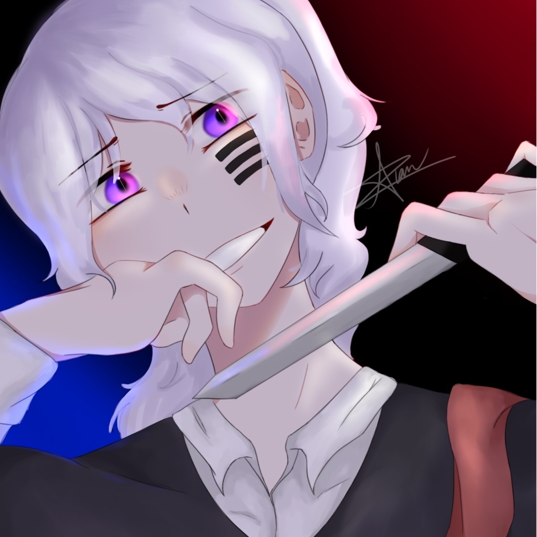 The Verboten Case | WEBTOON