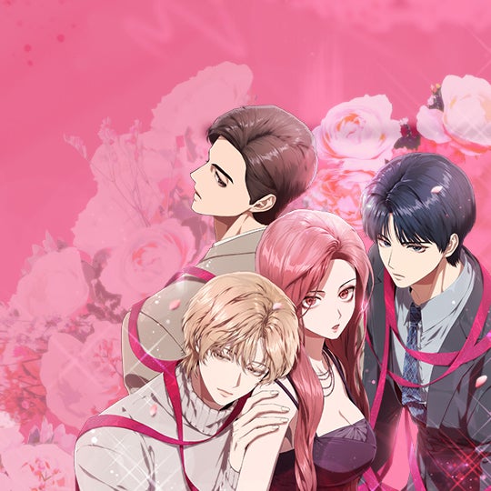Episode 1 Trapped in a Soap Opera