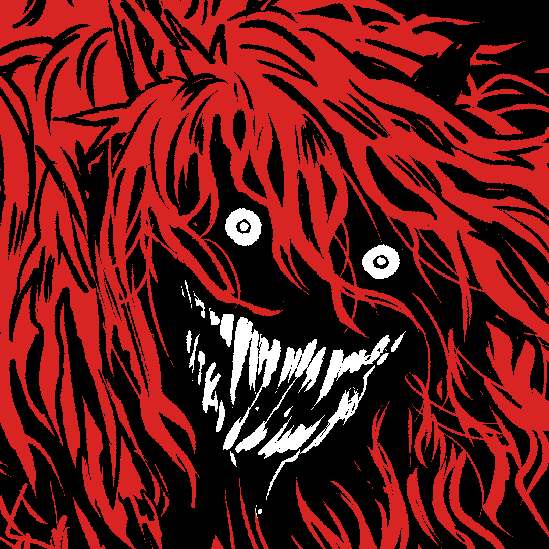 Dust n' Dread | WEBTOON