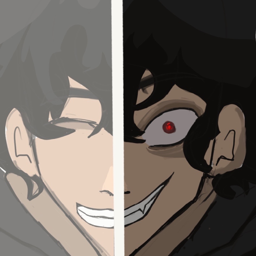 Human | WEBTOON