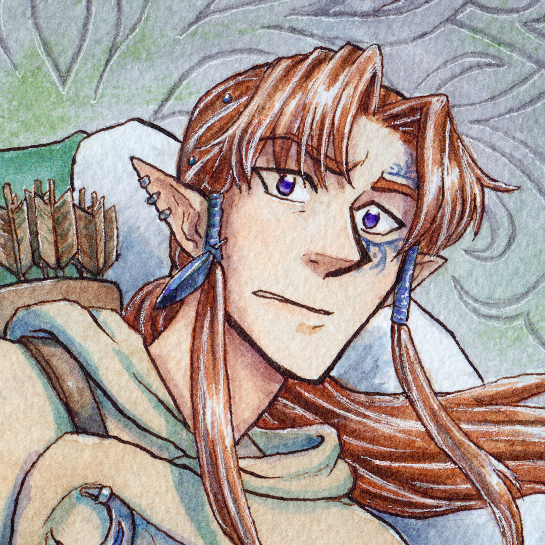 Tamuran | WEBTOON