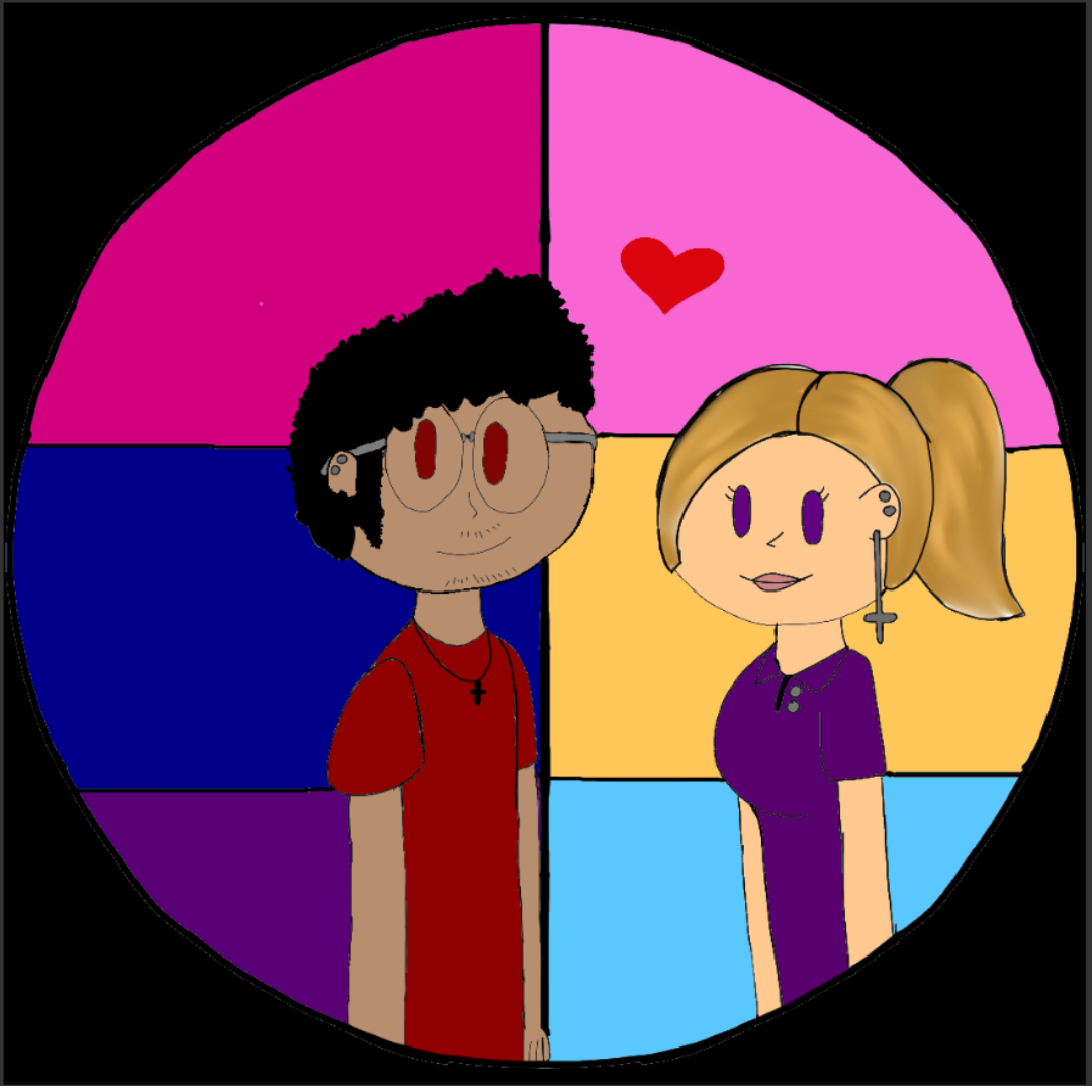 Friends | WEBTOON