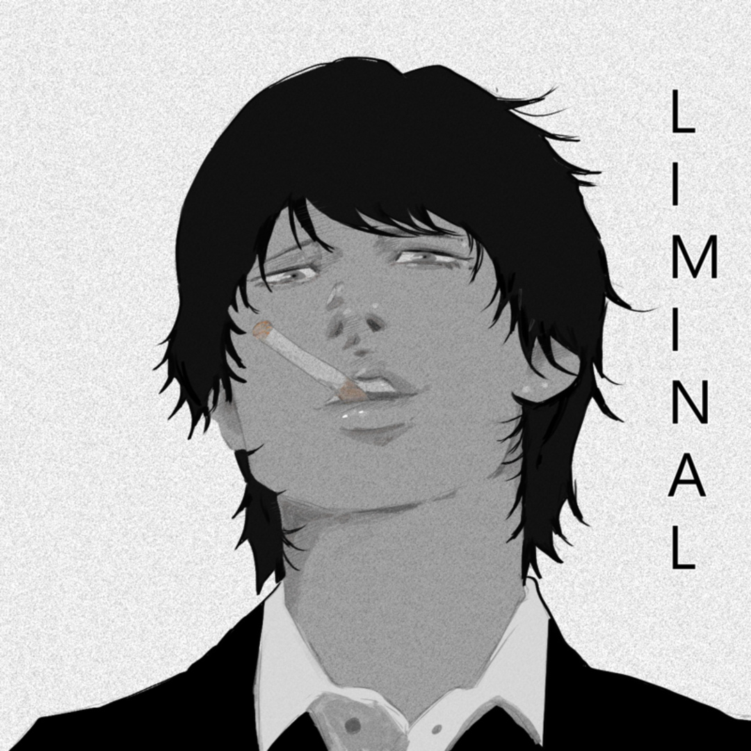 THE LIMINAL | WEBTOON