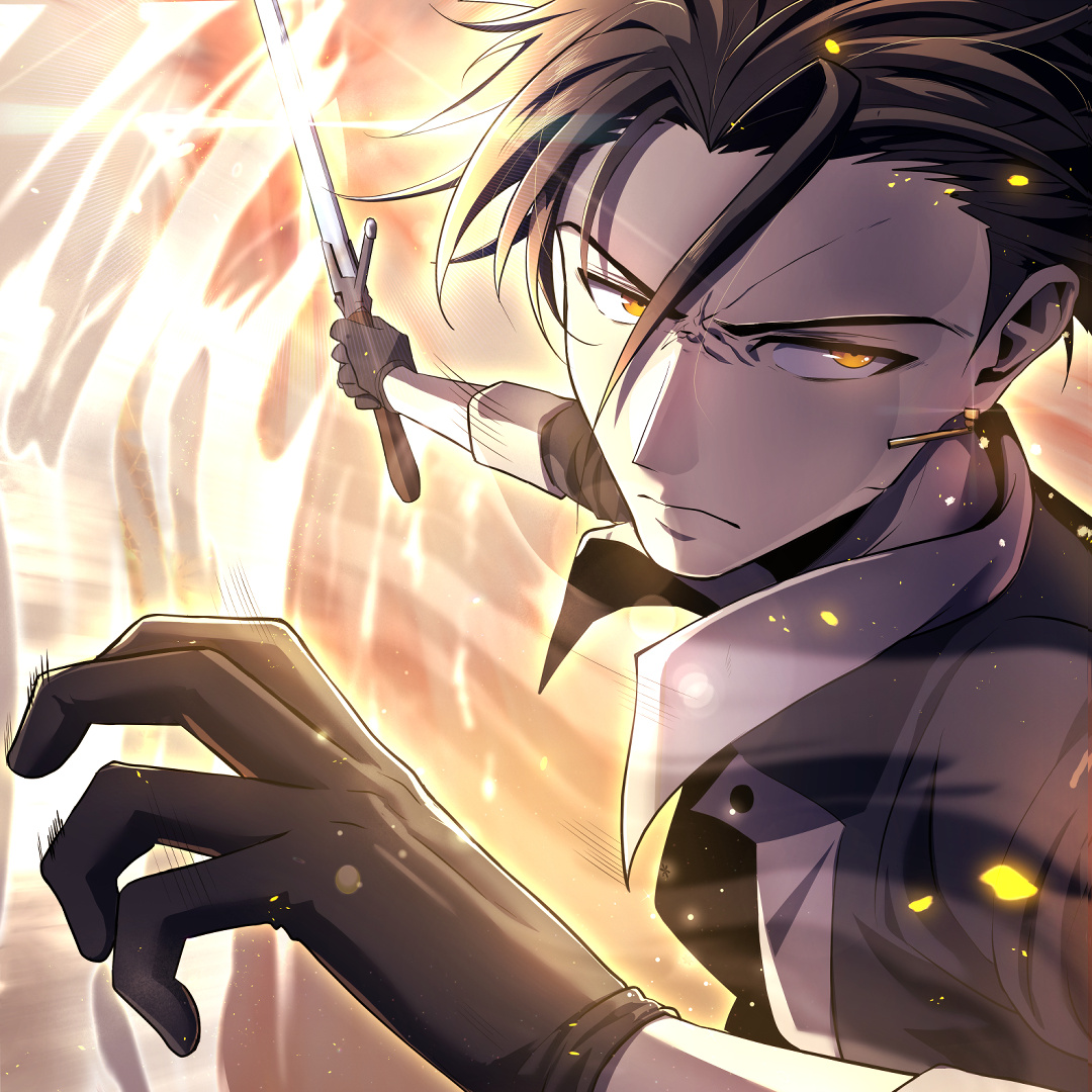 Requiem | WEBTOON