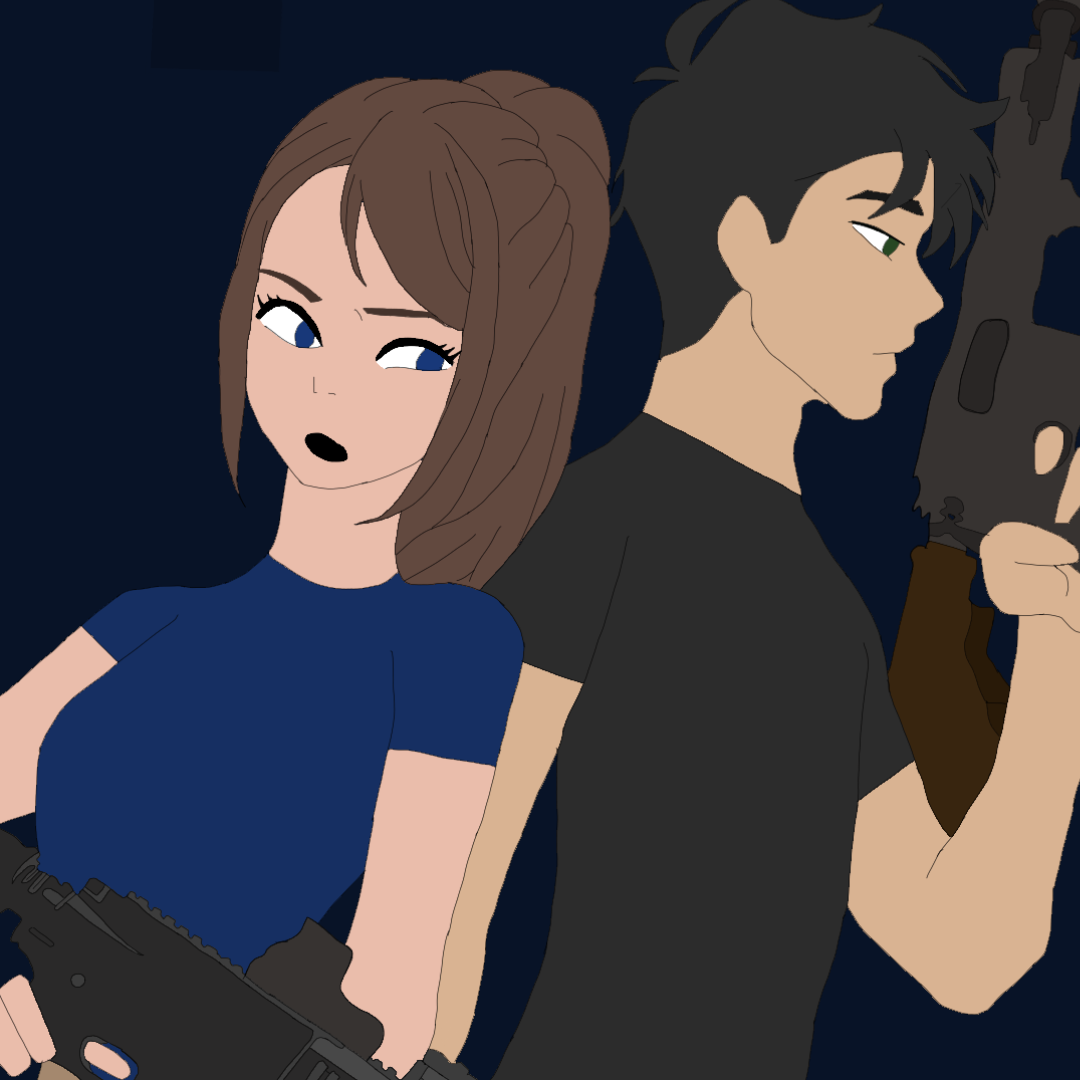 Beneath The Surface | WEBTOON