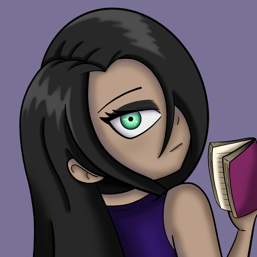 Hallow Magic MINIS | WEBTOON