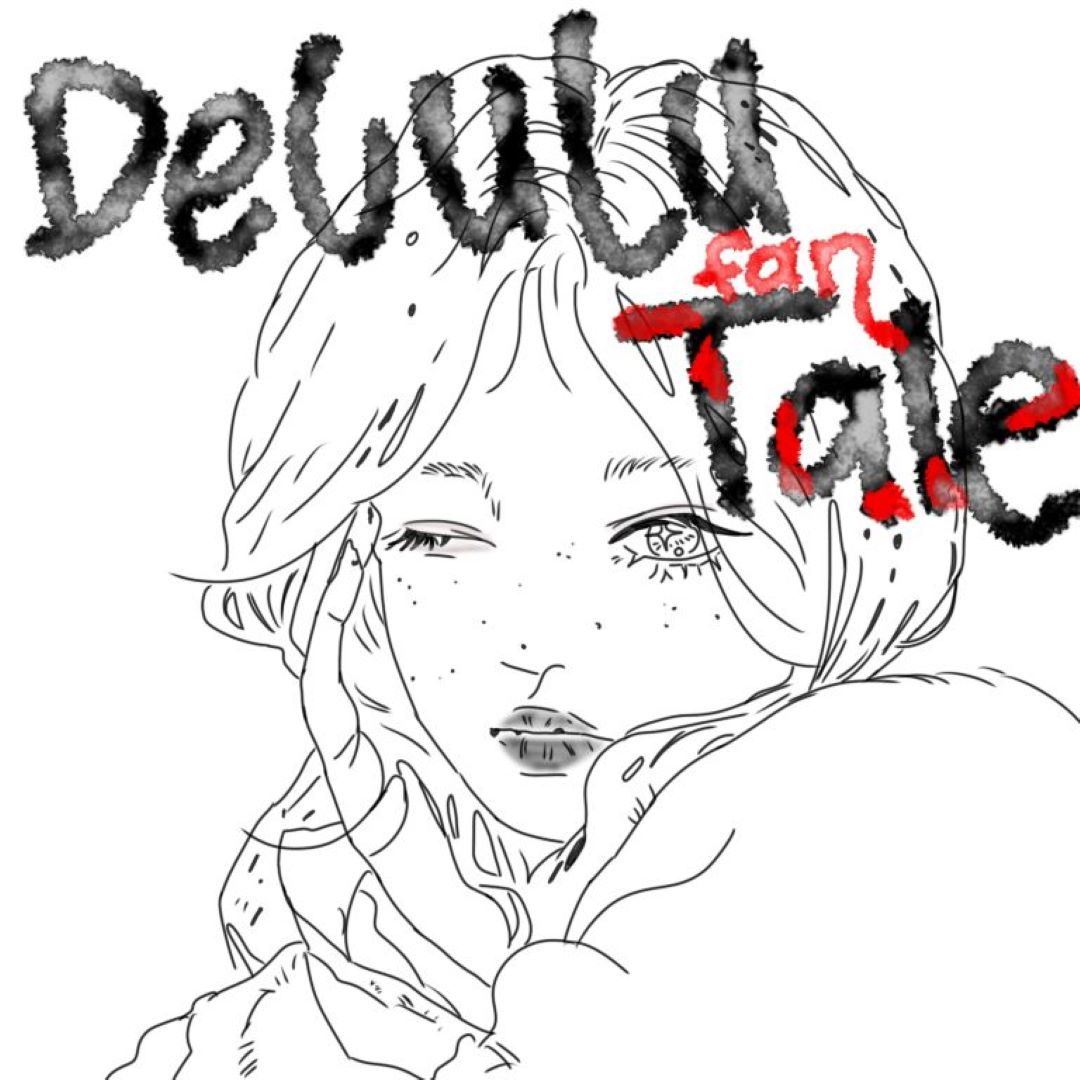 Delulu Fan Tale Webtoon