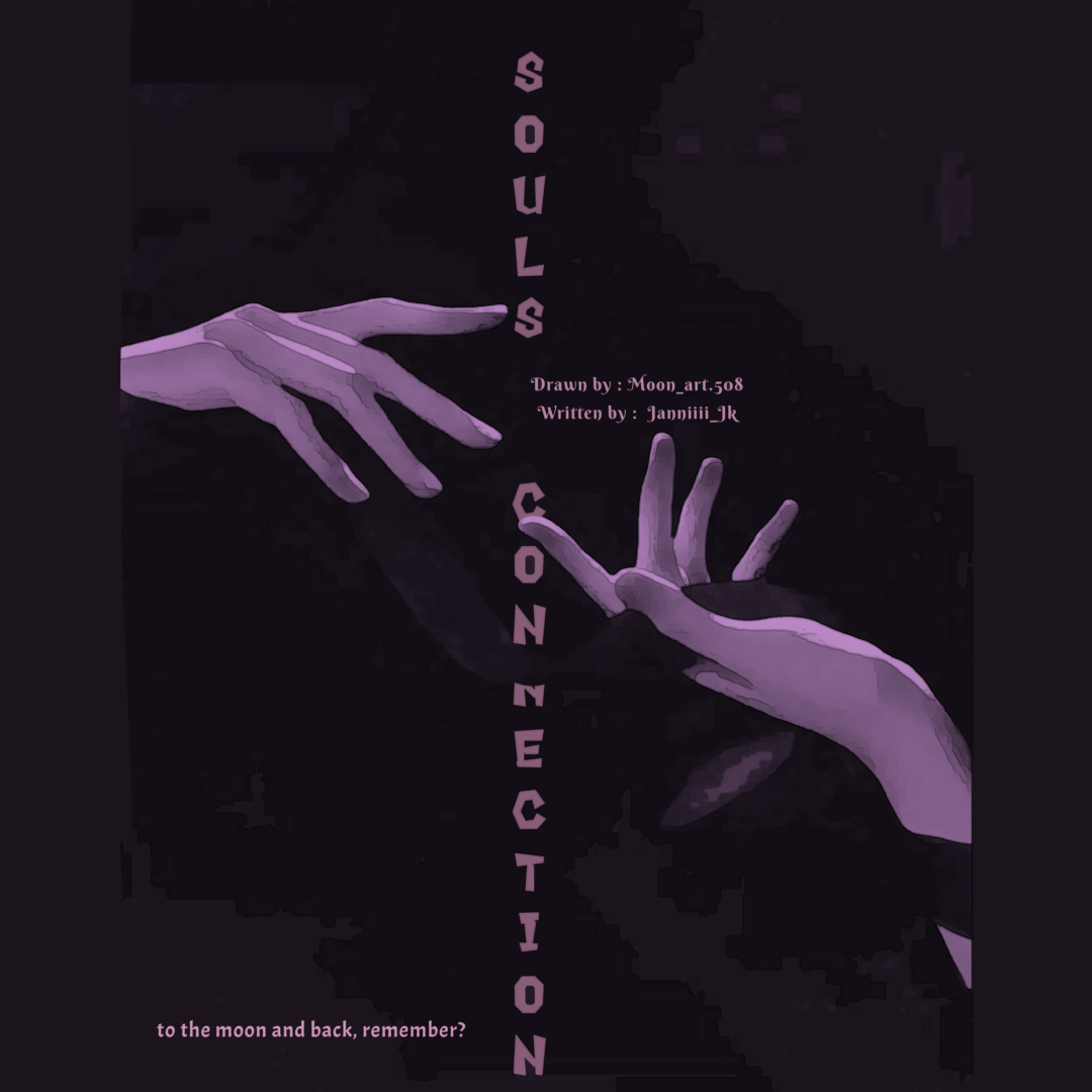 Souls connection | WEBTOON