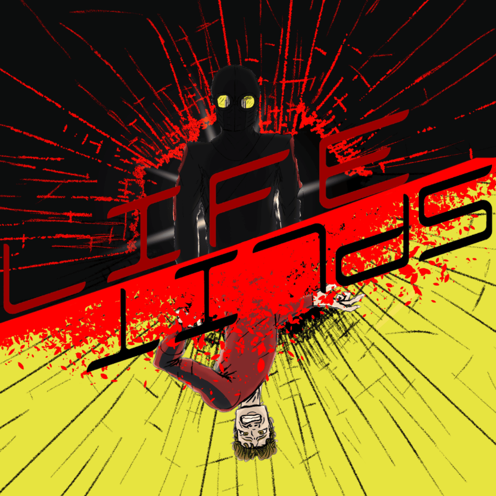 SPLIT LIFE | WEBTOON