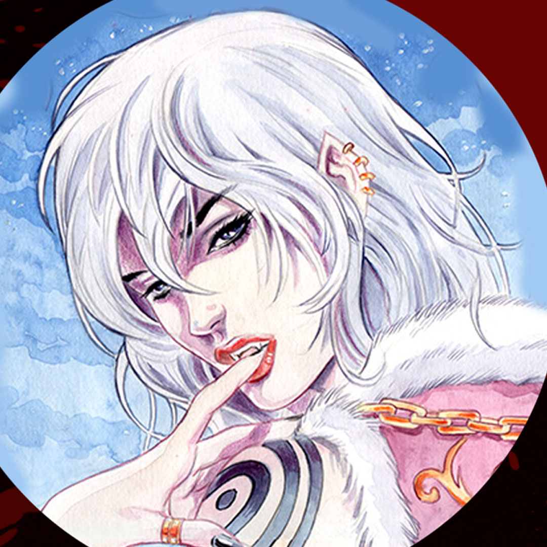 IMMORTAL COIL: Memento Mori | WEBTOON