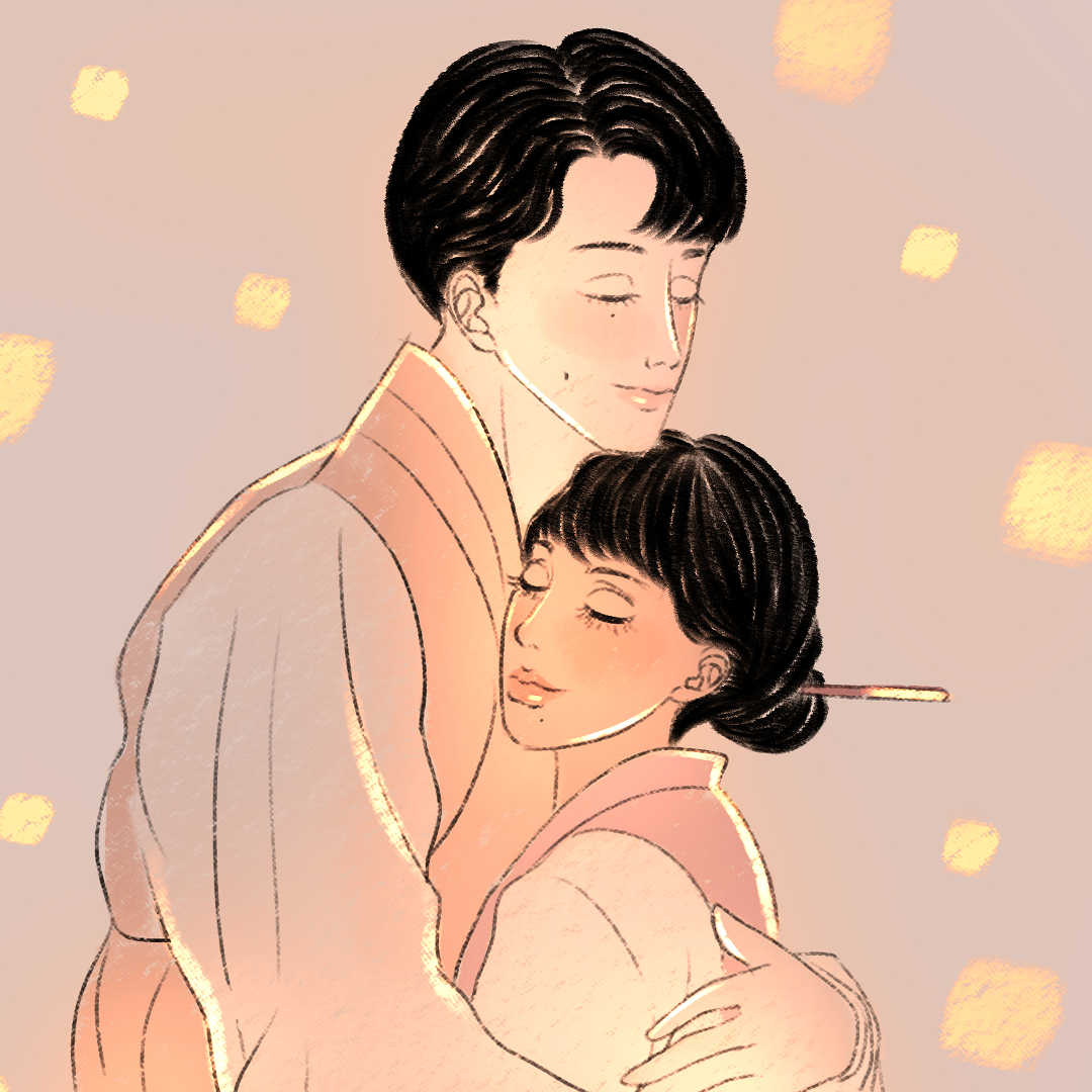 A SWEET TRIP TO LOVE
