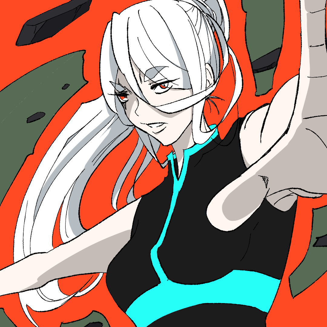 project EDEN | WEBTOON