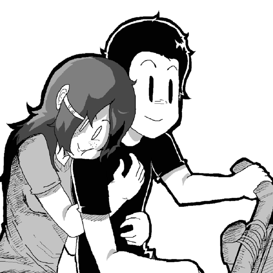 Our Life Together | WEBTOON
