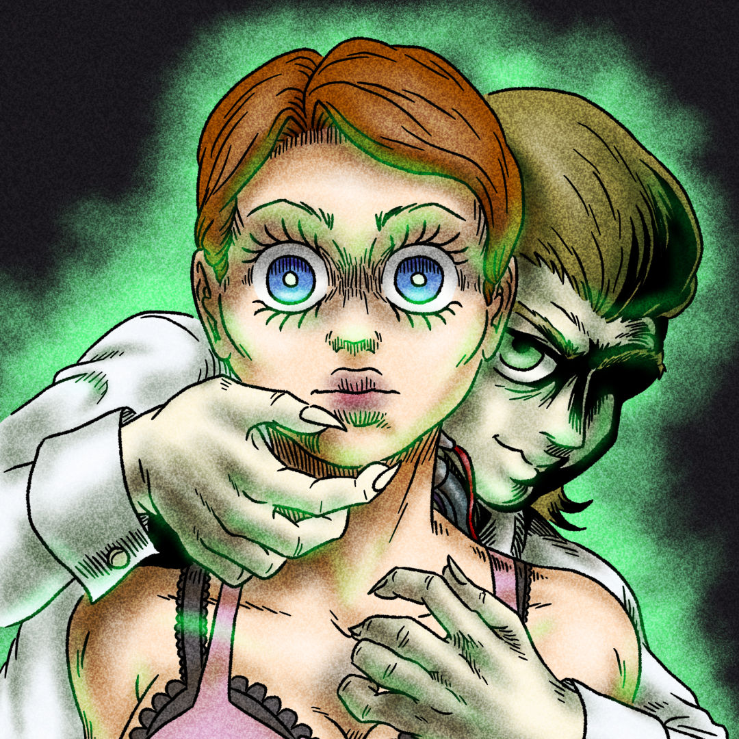 Heartless Machine | WEBTOON
