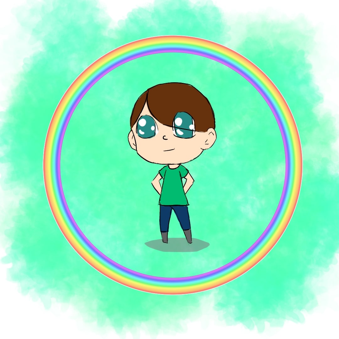 A Confusing Mess Webtoon