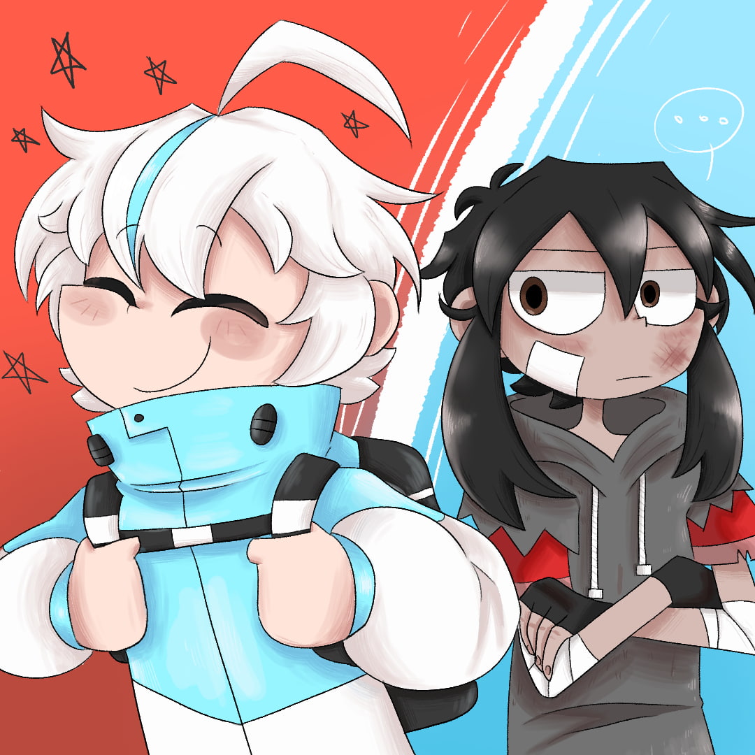 The Other World | WEBTOON