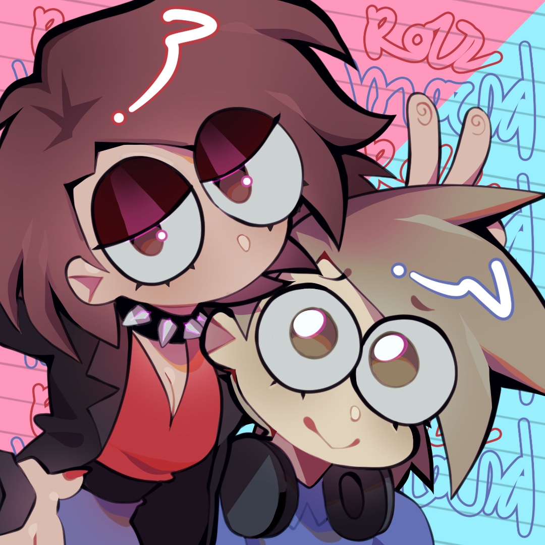 Razz and Mocha | WEBTOON