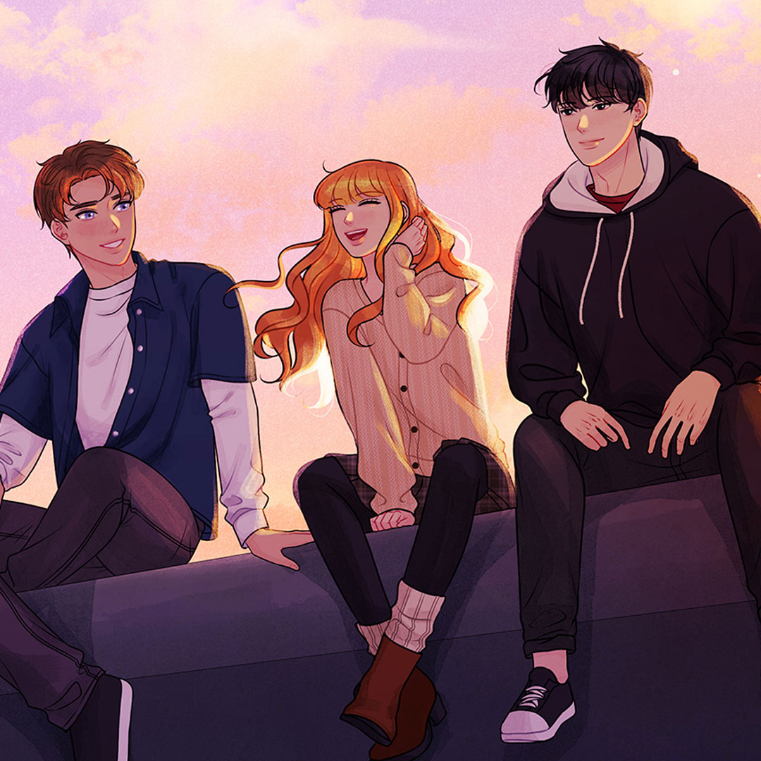 the-way-it-was-before-webtoon