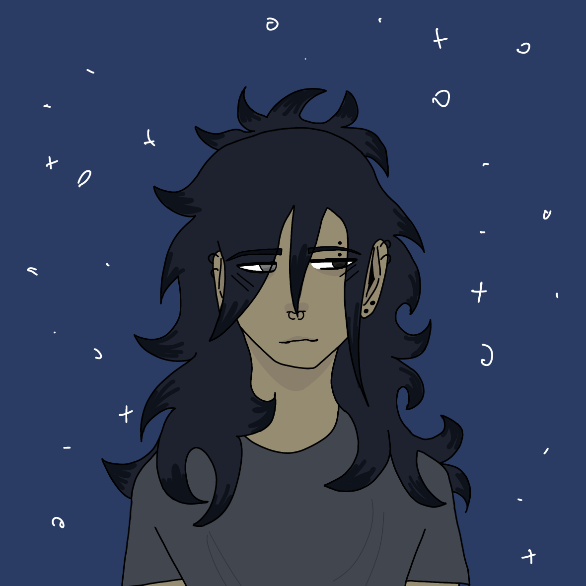 Far Away Stars | WEBTOON