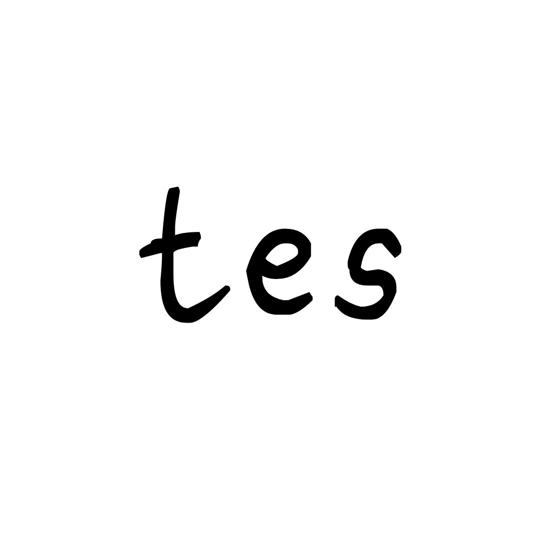 tes | WEBTOON
